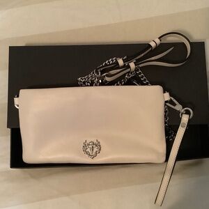 Rudsak Chain Bag Ecru